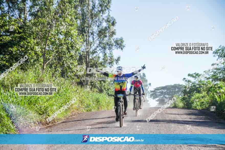 3° Desafio 100km de Terra