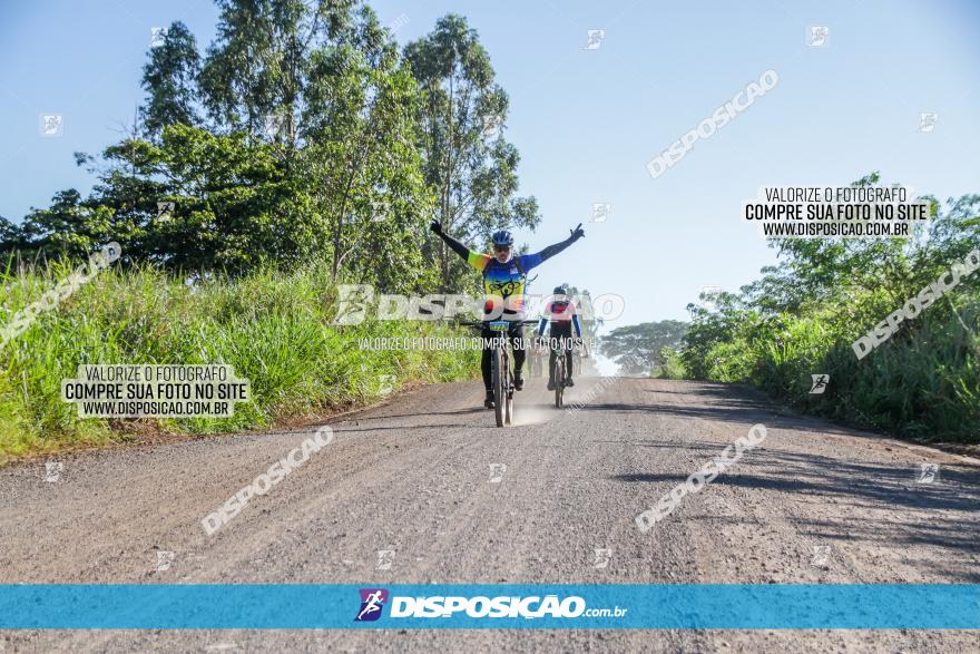 3° Desafio 100km de Terra