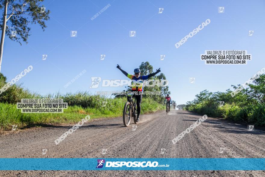 3° Desafio 100km de Terra