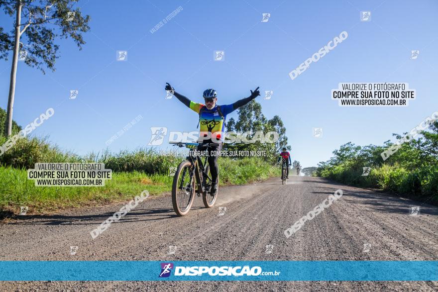 3° Desafio 100km de Terra