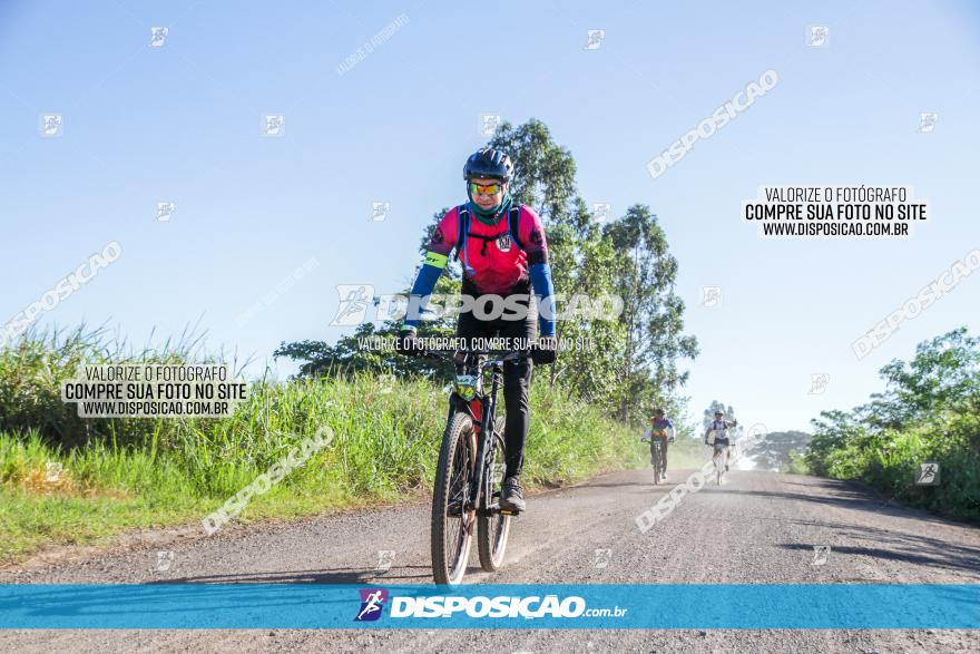 3° Desafio 100km de Terra