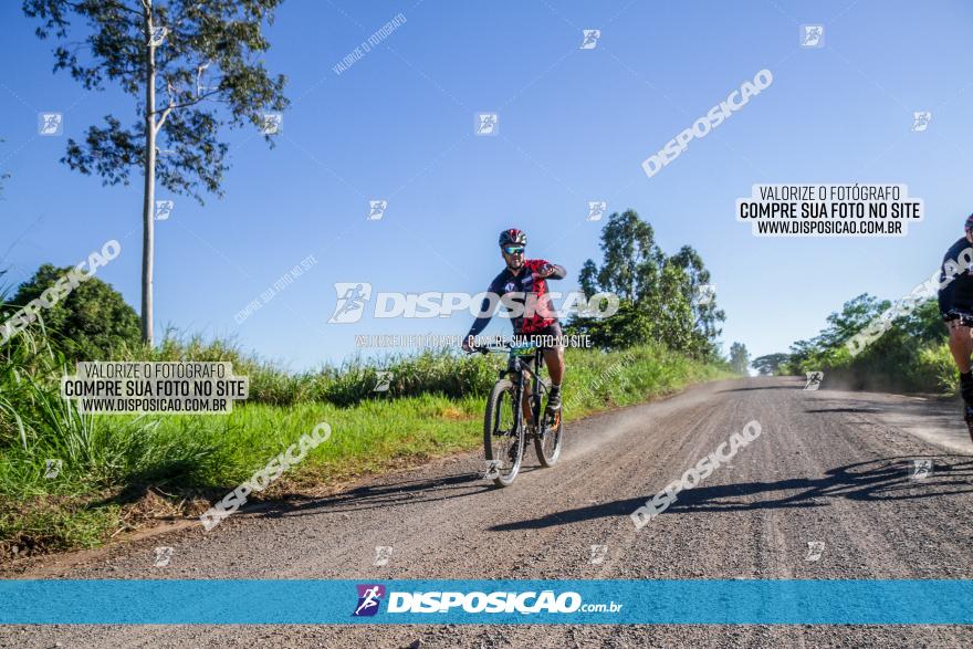 3° Desafio 100km de Terra