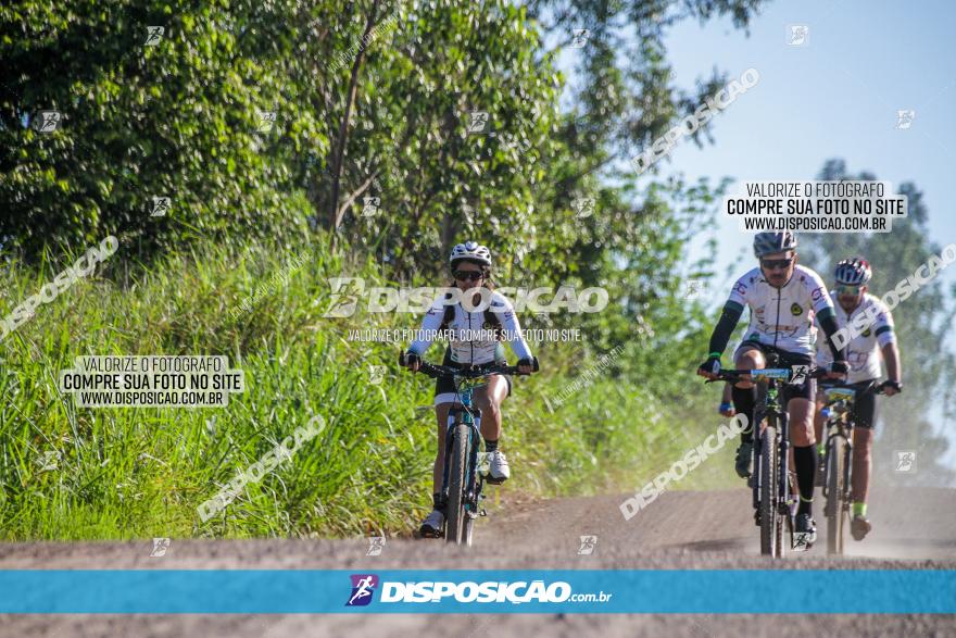 3° Desafio 100km de Terra