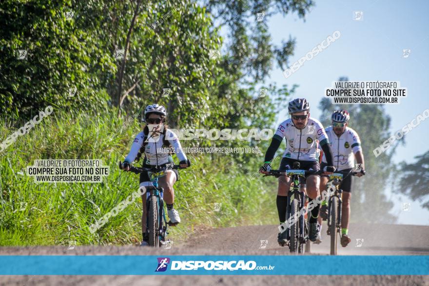 3° Desafio 100km de Terra