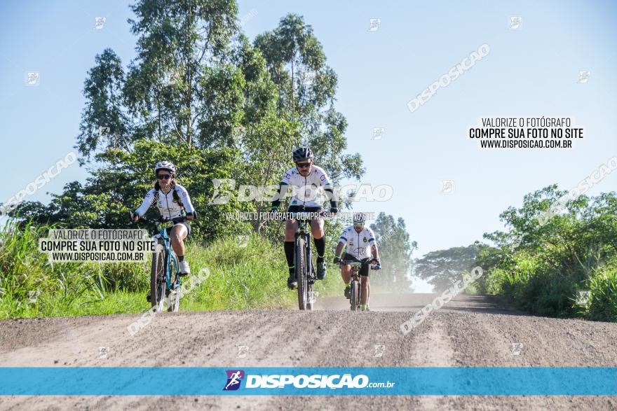 3° Desafio 100km de Terra