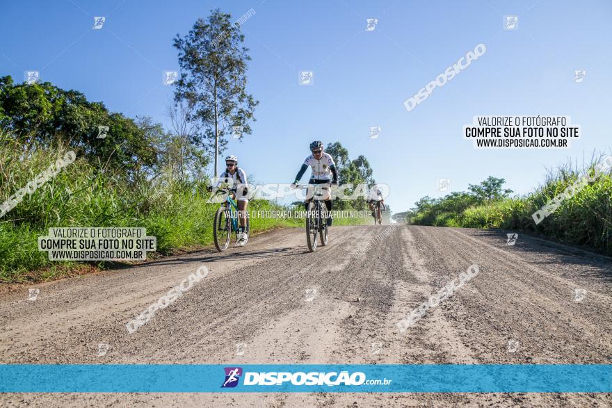 3° Desafio 100km de Terra