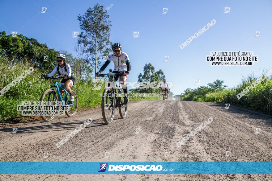 3° Desafio 100km de Terra