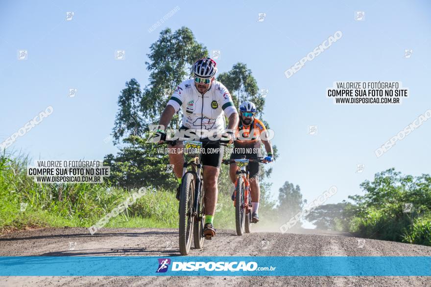 3° Desafio 100km de Terra