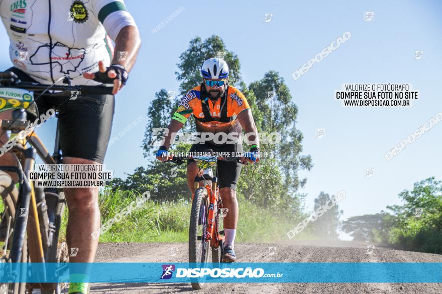 3° Desafio 100km de Terra