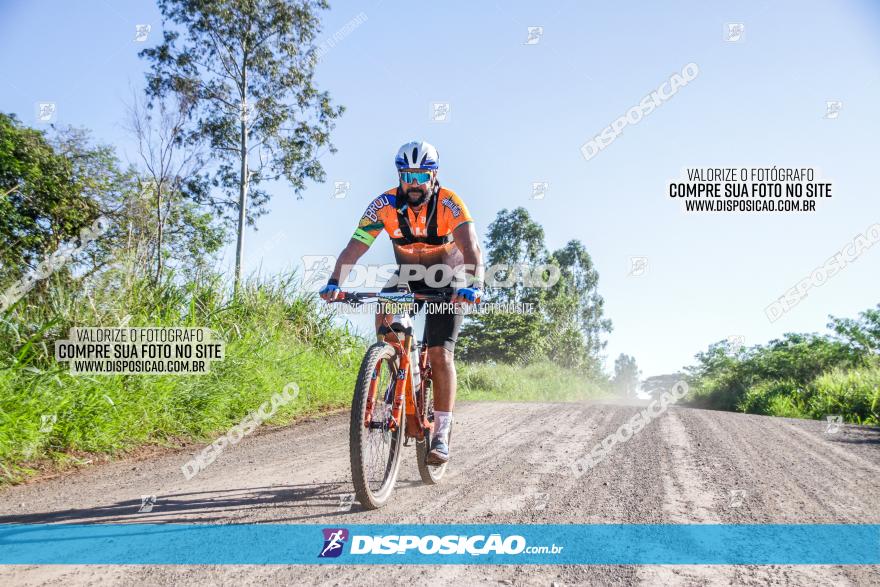 3° Desafio 100km de Terra