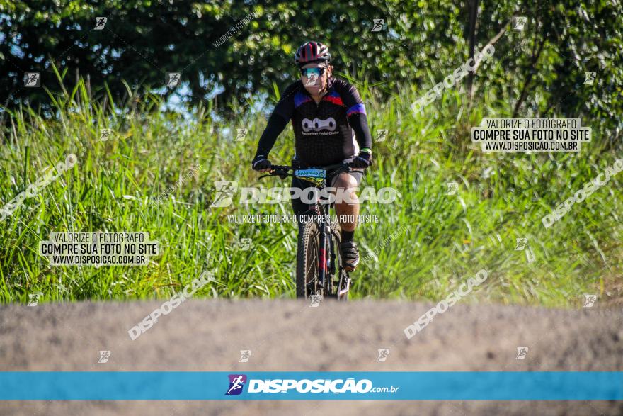 3° Desafio 100km de Terra