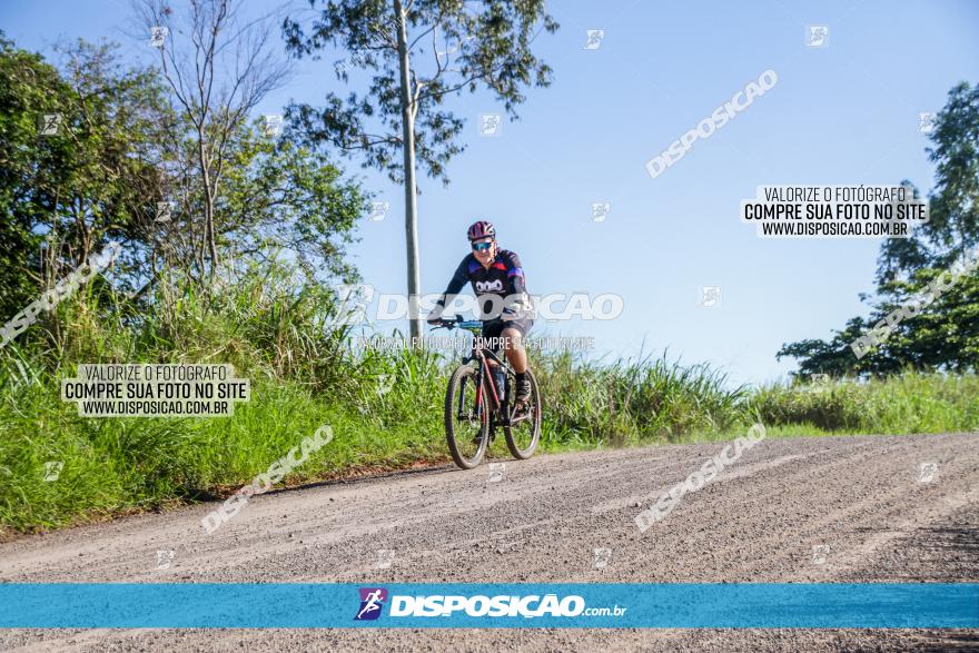 3° Desafio 100km de Terra