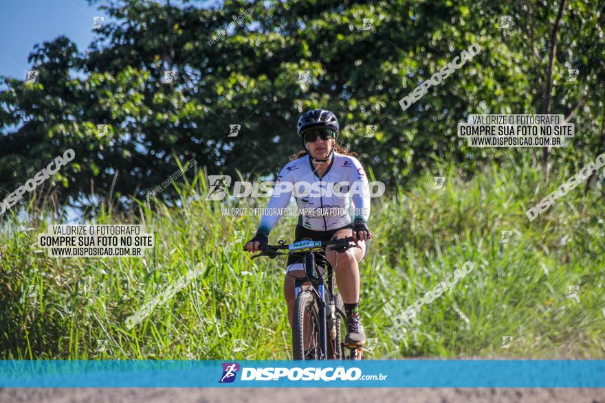 3° Desafio 100km de Terra