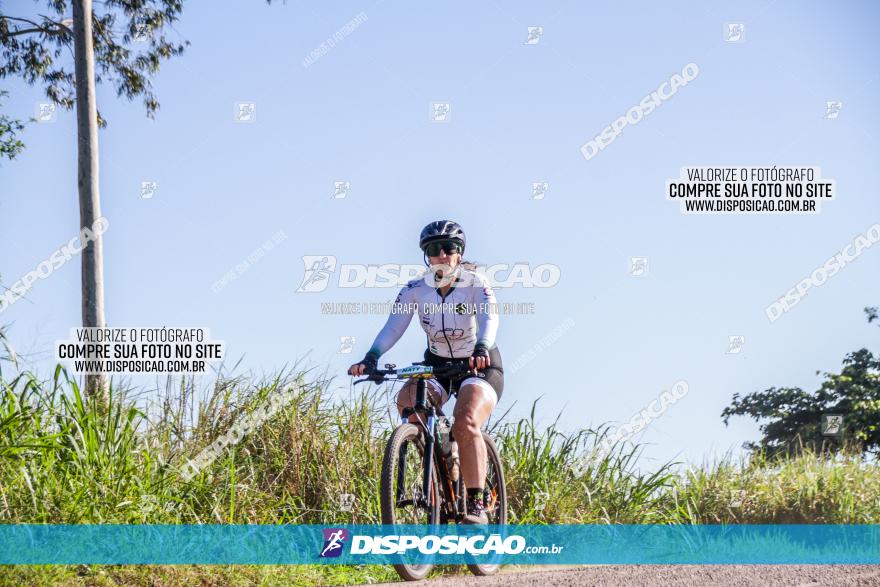 3° Desafio 100km de Terra