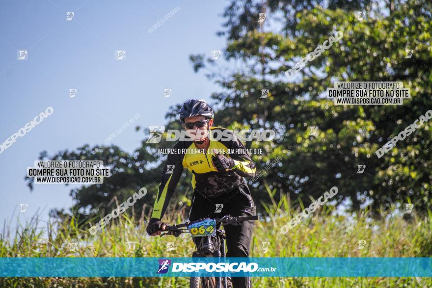 3° Desafio 100km de Terra