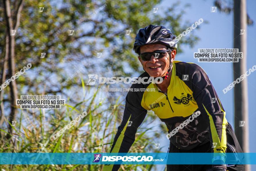 3° Desafio 100km de Terra