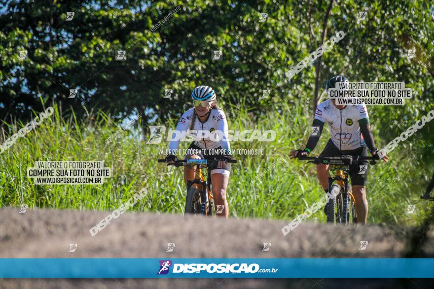 3° Desafio 100km de Terra