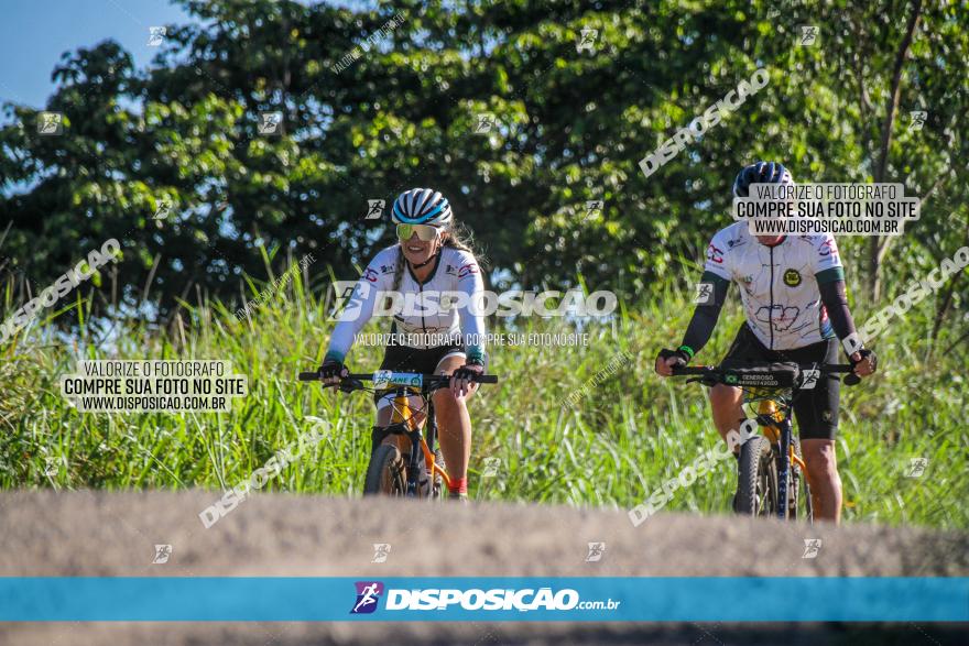 3° Desafio 100km de Terra