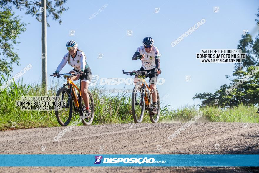 3° Desafio 100km de Terra