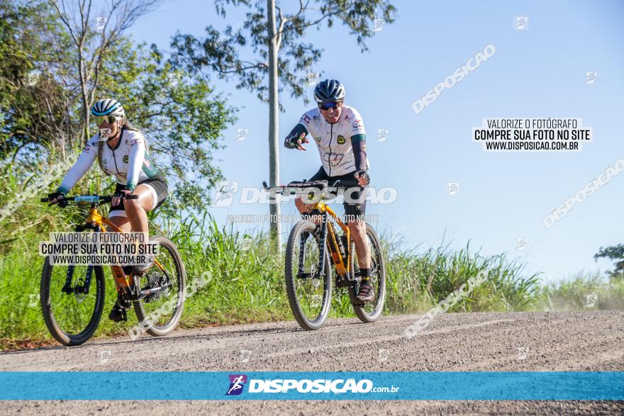 3° Desafio 100km de Terra