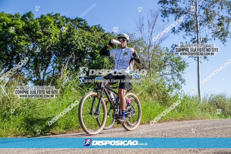 3° Desafio 100km de Terra