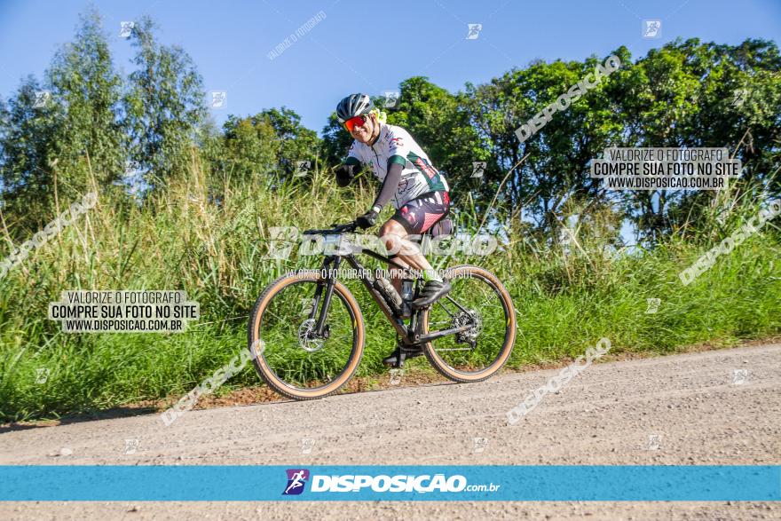 3° Desafio 100km de Terra