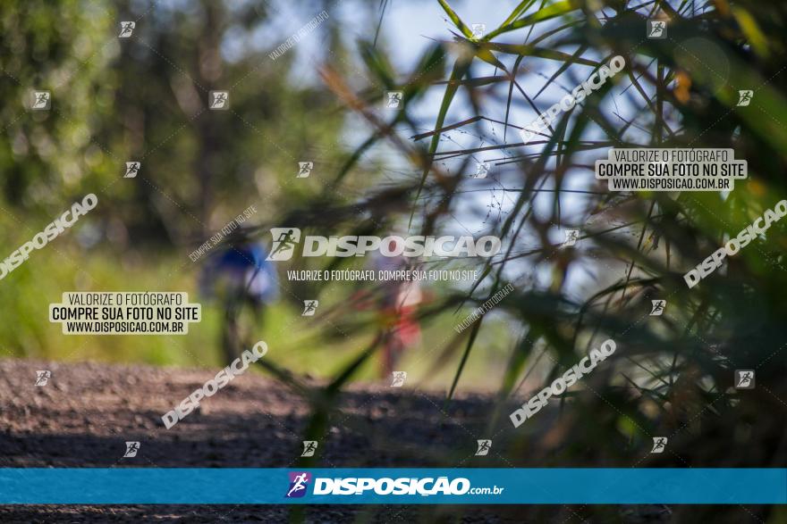 3° Desafio 100km de Terra