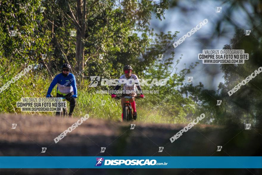 3° Desafio 100km de Terra