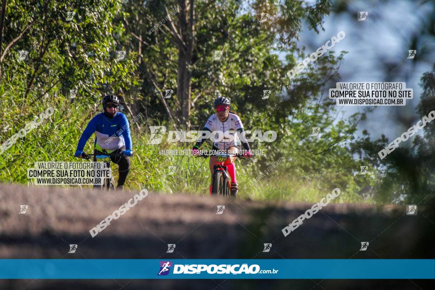 3° Desafio 100km de Terra