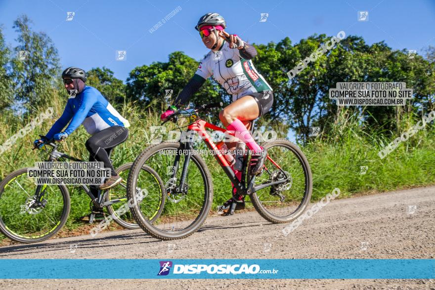 3° Desafio 100km de Terra