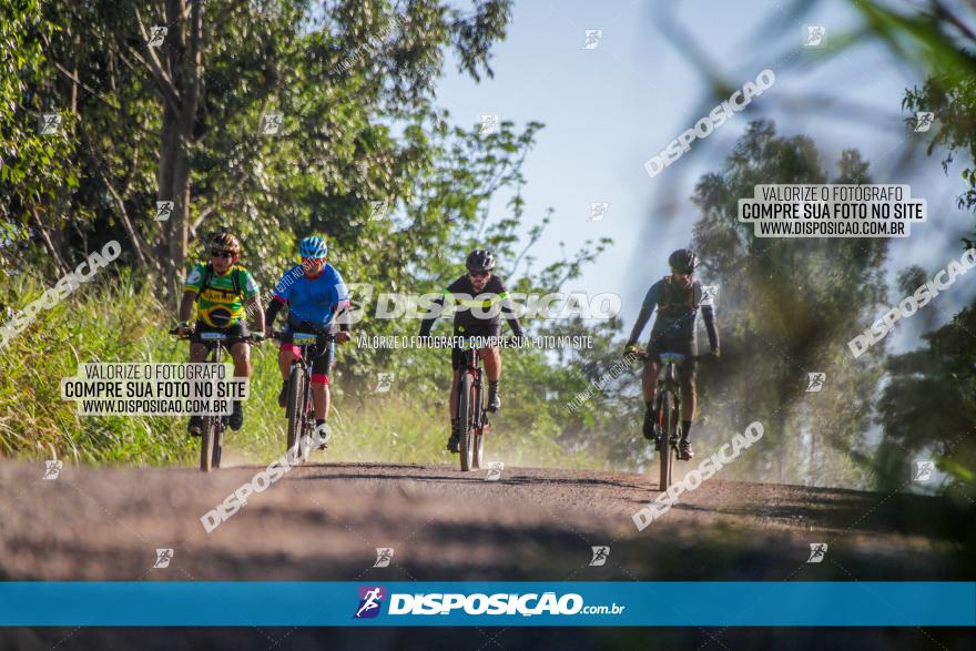 3° Desafio 100km de Terra