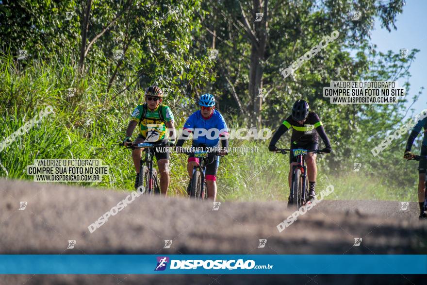 3° Desafio 100km de Terra