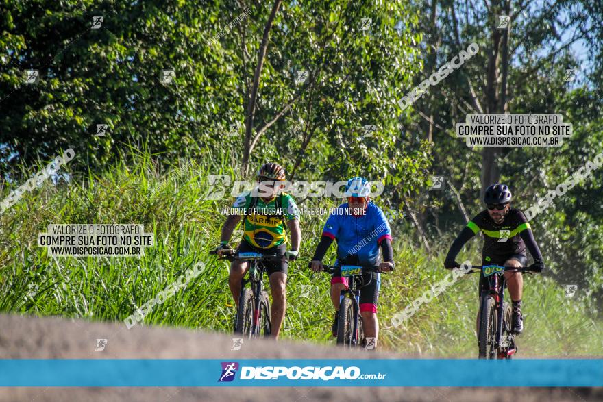 3° Desafio 100km de Terra