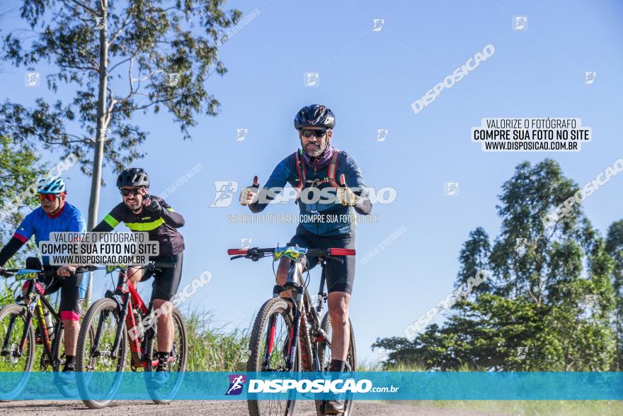 3° Desafio 100km de Terra