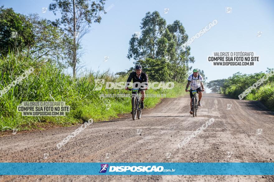 3° Desafio 100km de Terra