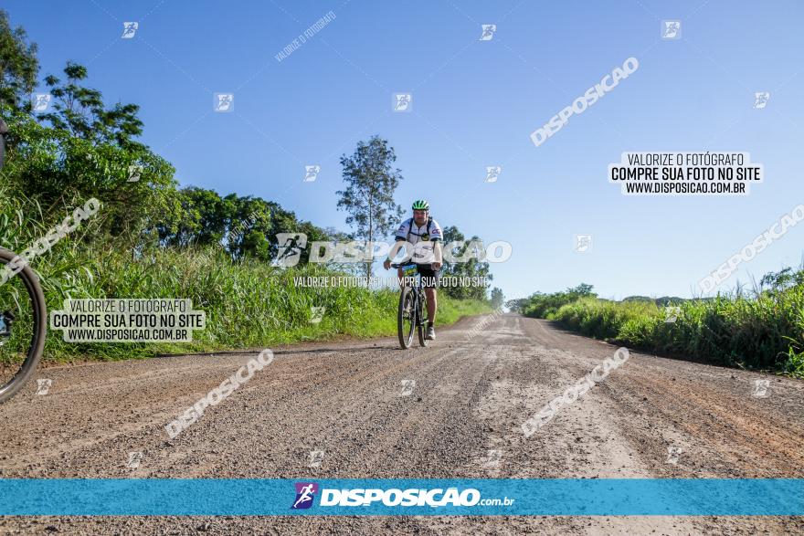 3° Desafio 100km de Terra