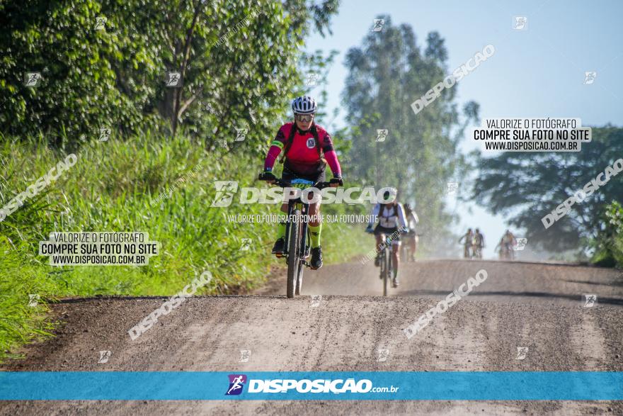 3° Desafio 100km de Terra