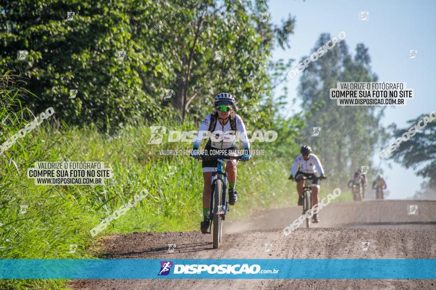 3° Desafio 100km de Terra