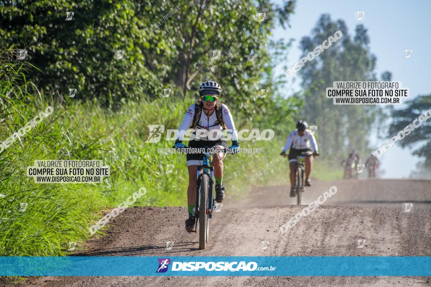 3° Desafio 100km de Terra