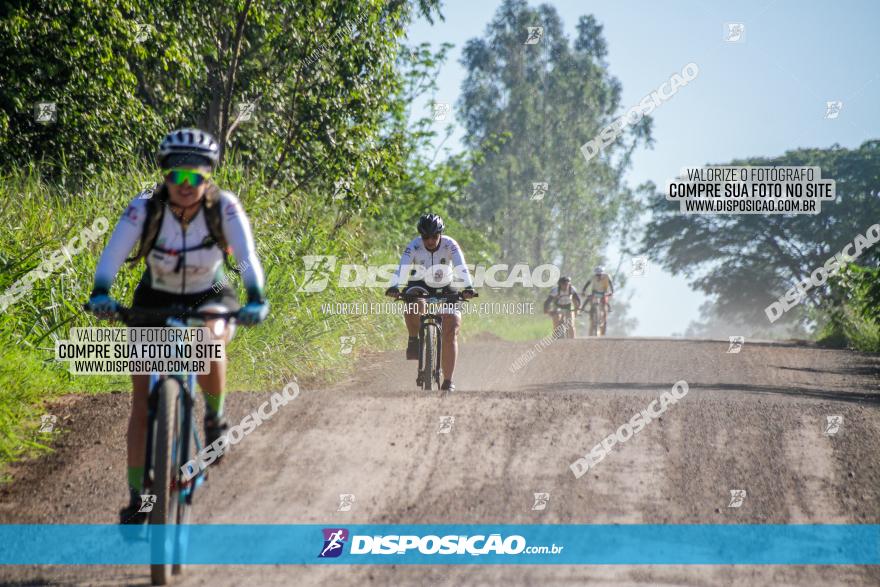 3° Desafio 100km de Terra