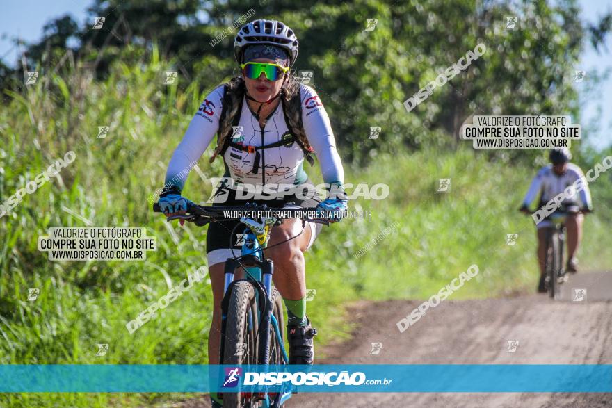 3° Desafio 100km de Terra