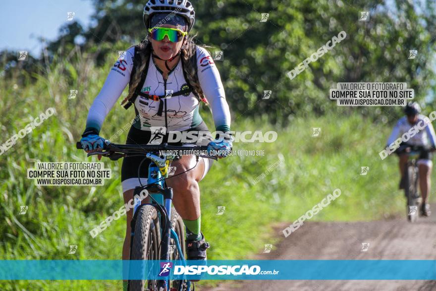 3° Desafio 100km de Terra