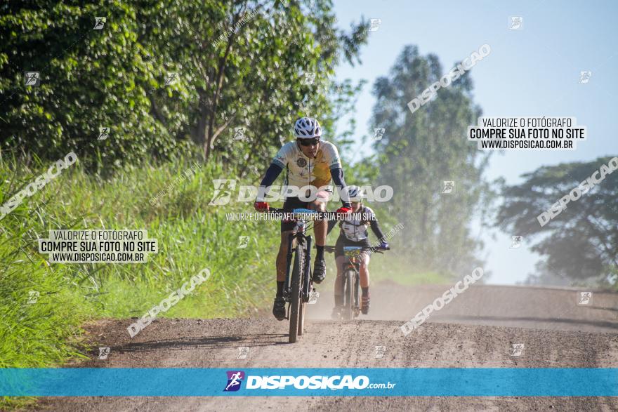 3° Desafio 100km de Terra