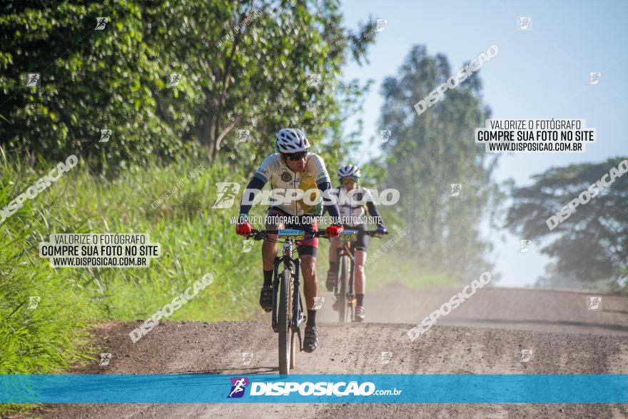 3° Desafio 100km de Terra