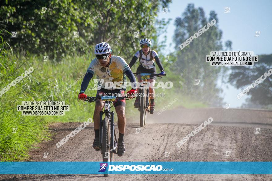 3° Desafio 100km de Terra