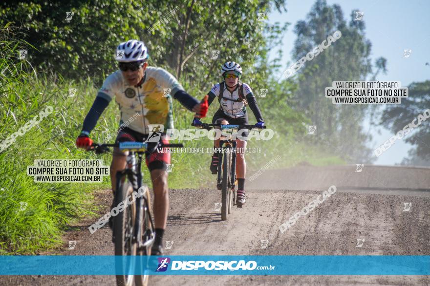 3° Desafio 100km de Terra