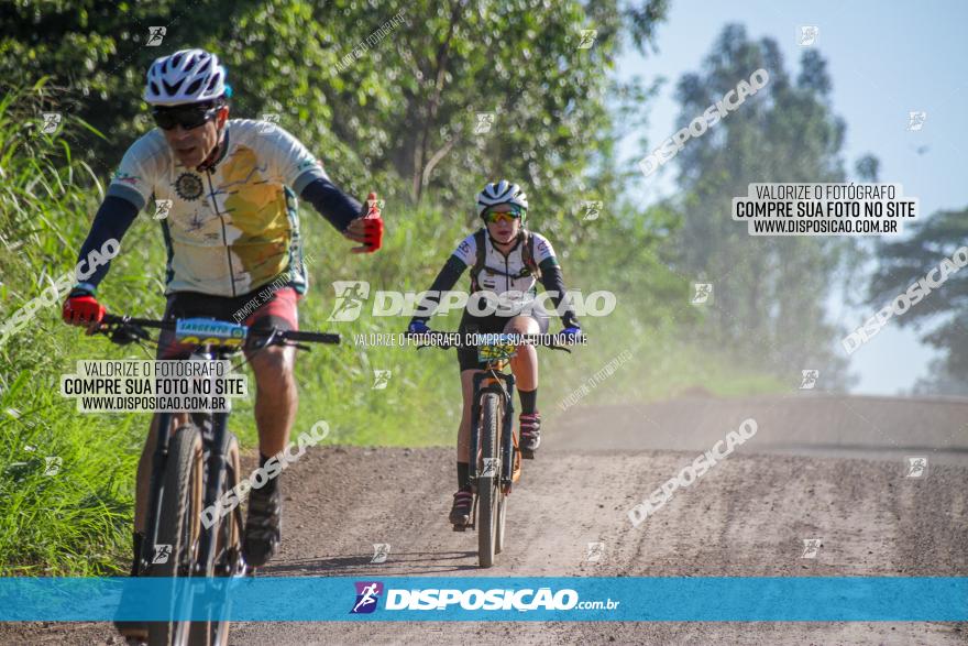 3° Desafio 100km de Terra