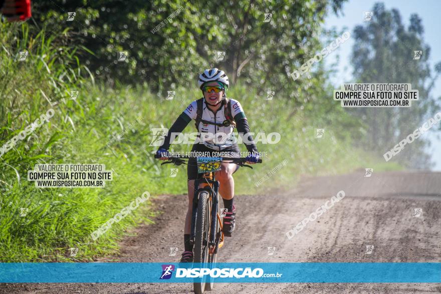 3° Desafio 100km de Terra