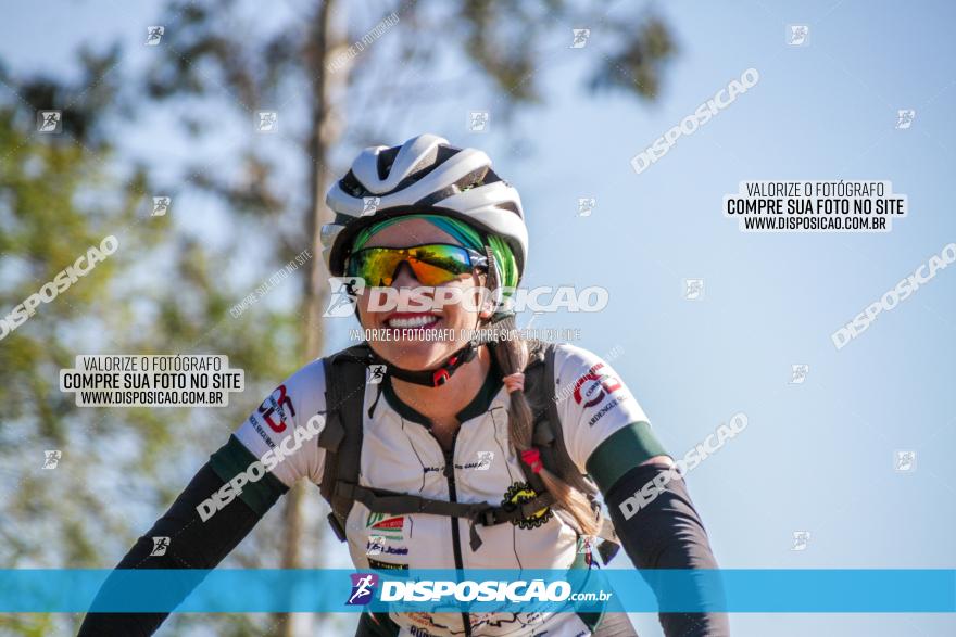 3° Desafio 100km de Terra