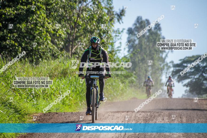 3° Desafio 100km de Terra